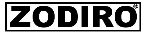 ZODIRO