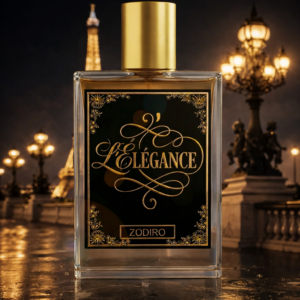 J'L'ÉLÉGANCE