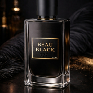 BEAU BLACK