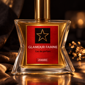 GLAMOUR FEMME